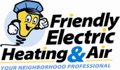 Friendly Electric Heating & Air